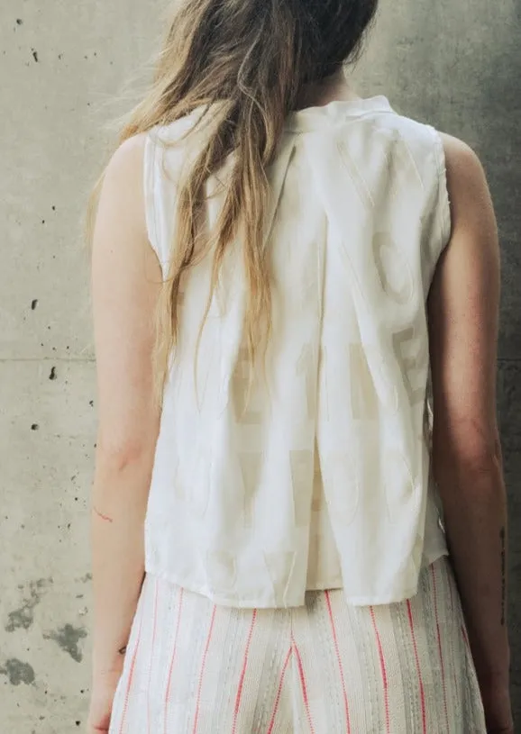 Pacifica Top 1998 sold by Bodybag by Jude product image thumbnail 5