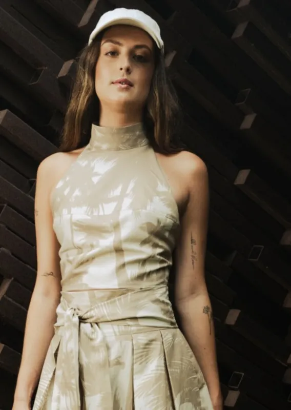 Maui Top sold by Bodybag by Jude