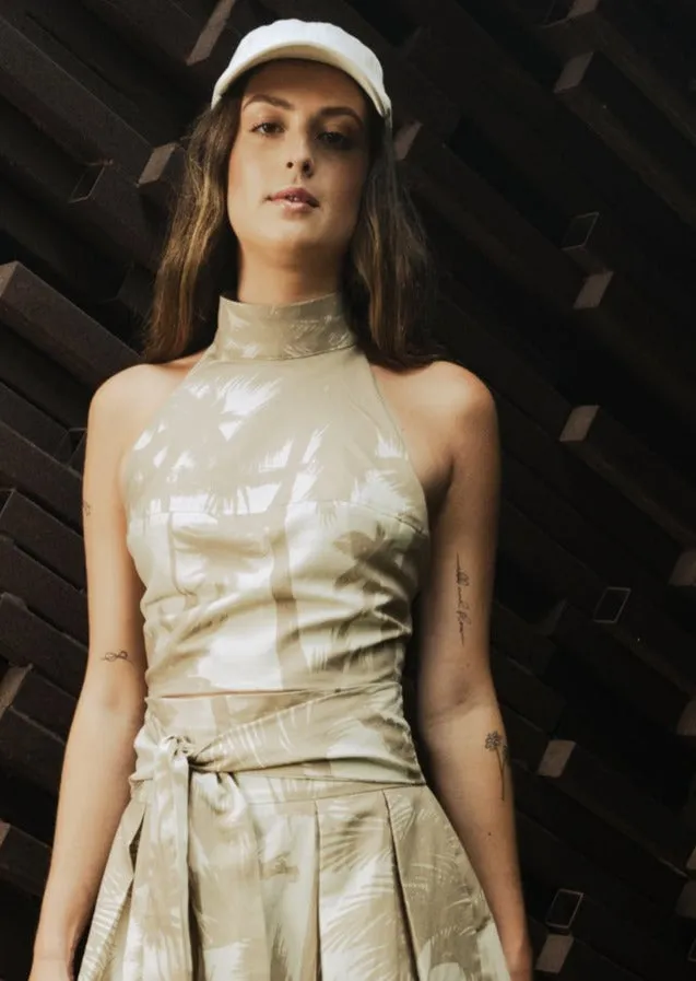 Maui Top sold by Bodybag by Jude