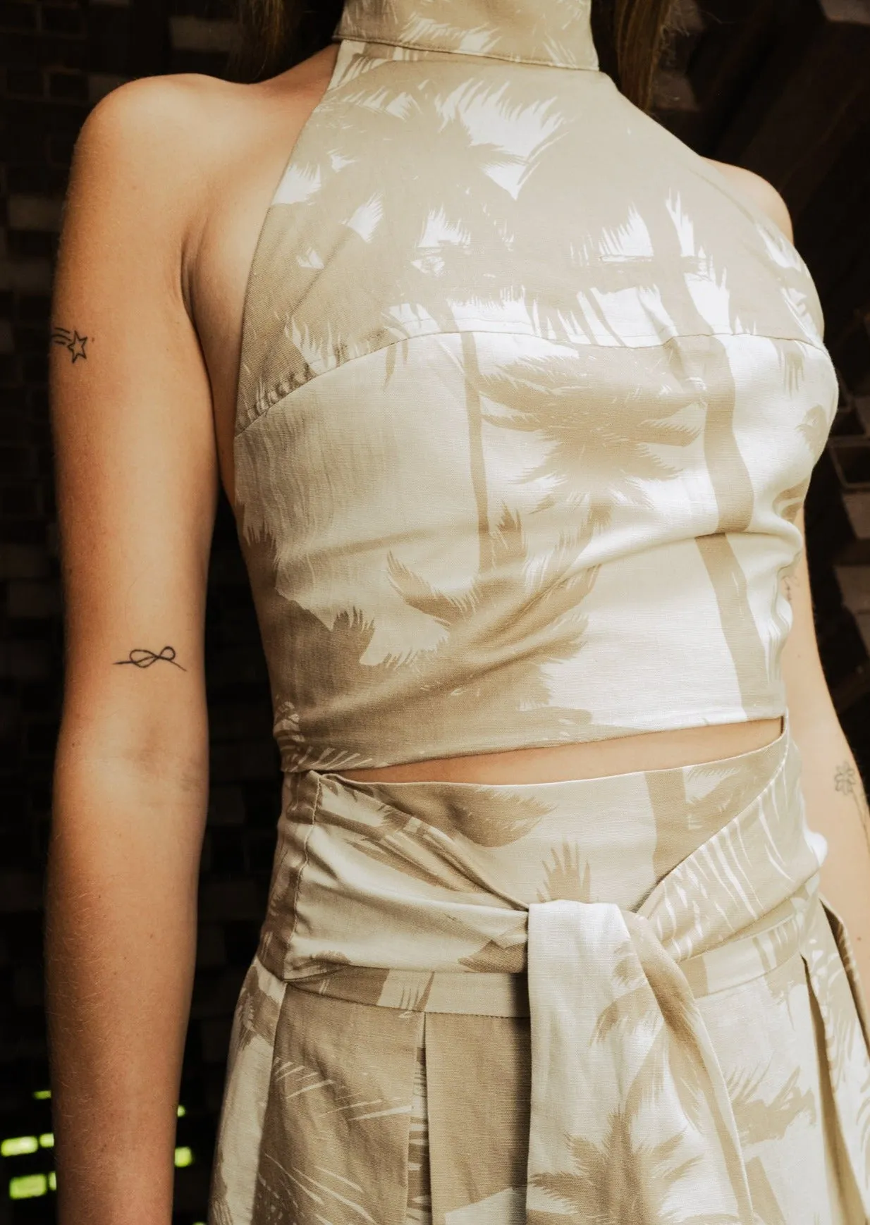 Maui Top sold by Bodybag by Jude product image thumbnail 3