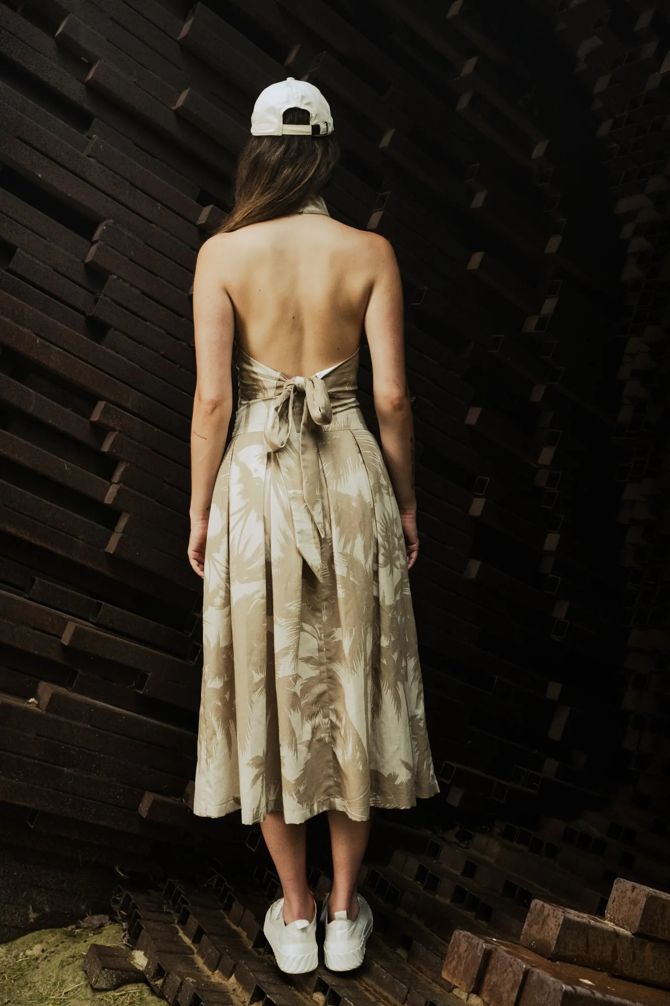 Maui Top sold by Bodybag by Jude product image thumbnail 5