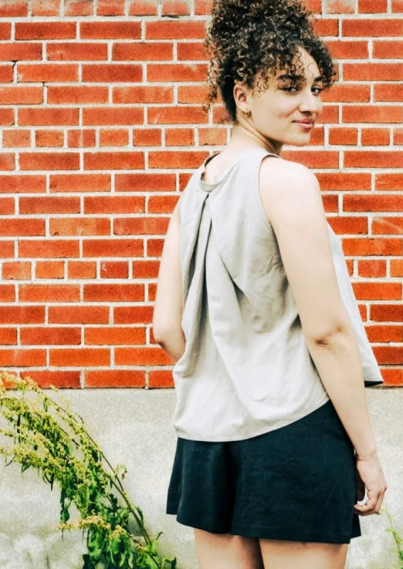 Pacifica Top sold by Bodybag by Jude