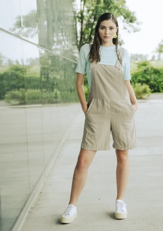 Joshua Overalls sold by Bodybag by Jude
