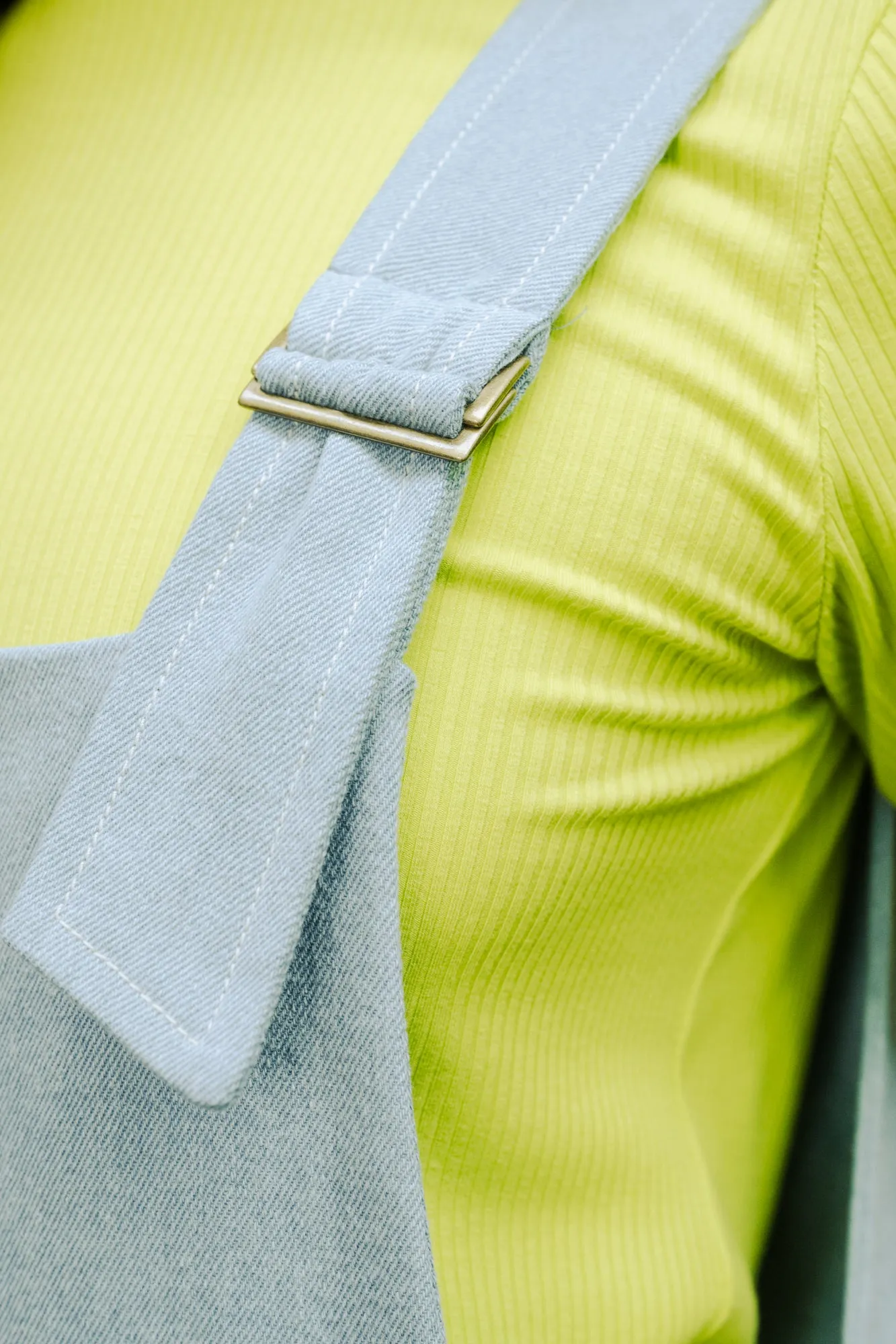 Joshua Overalls sold by Bodybag by Jude product image thumbnail 4