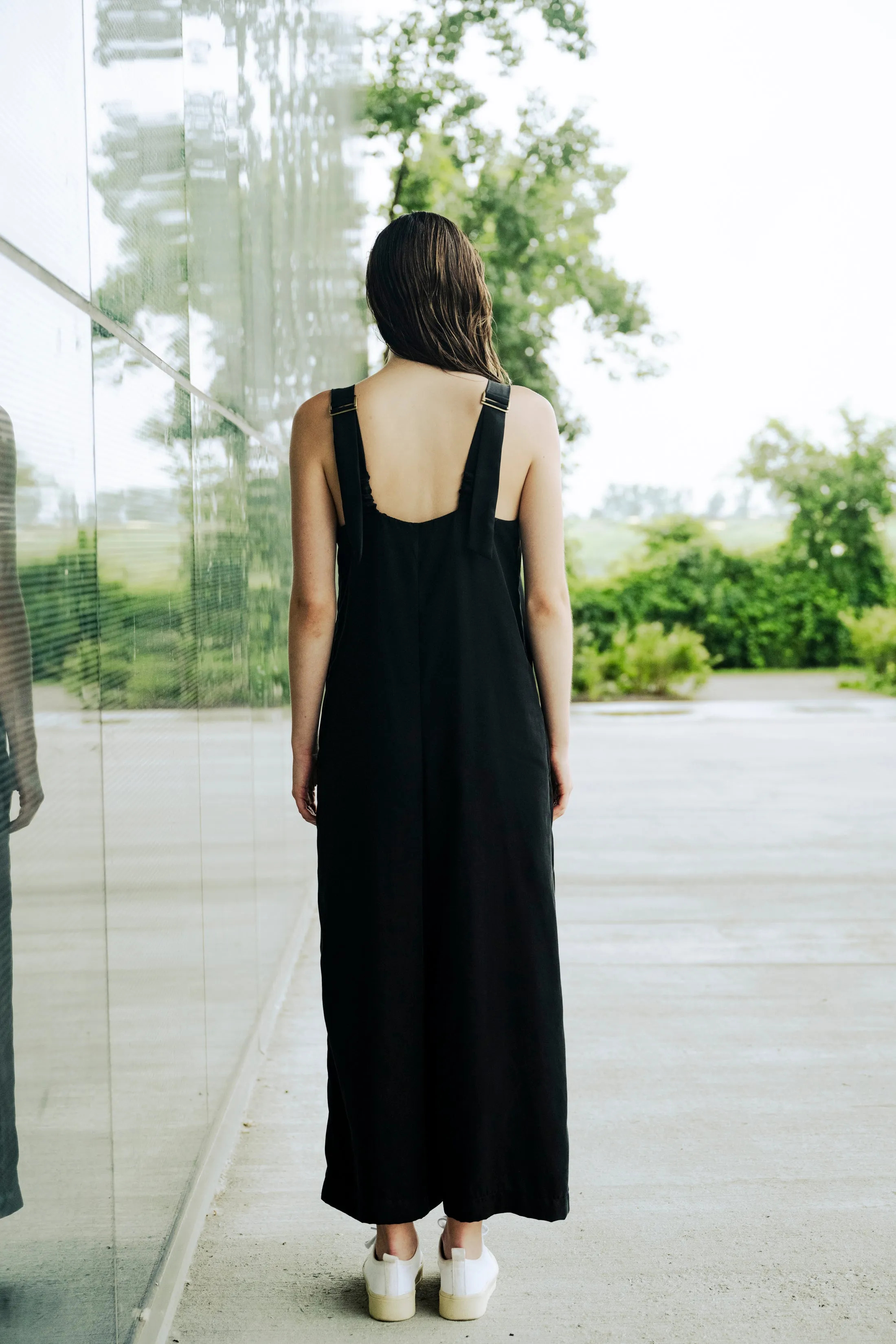 Santa Clara Jumpsuit sold by Bodybag by Jude product image thumbnail 4