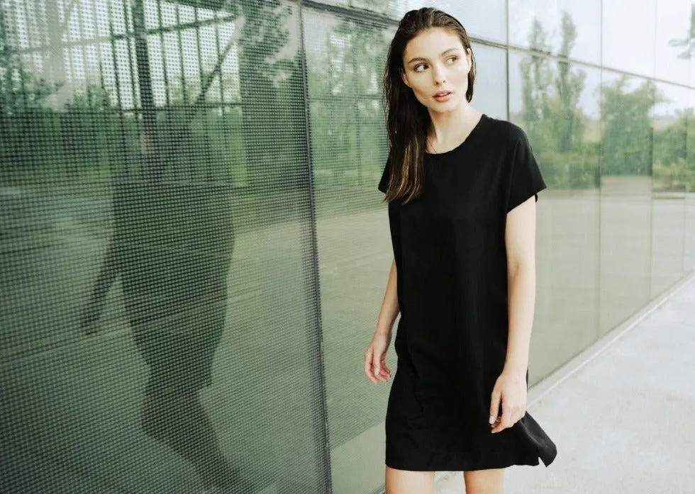 Maya Bay Dress sold by Bodybag by Jude product image thumbnail 3