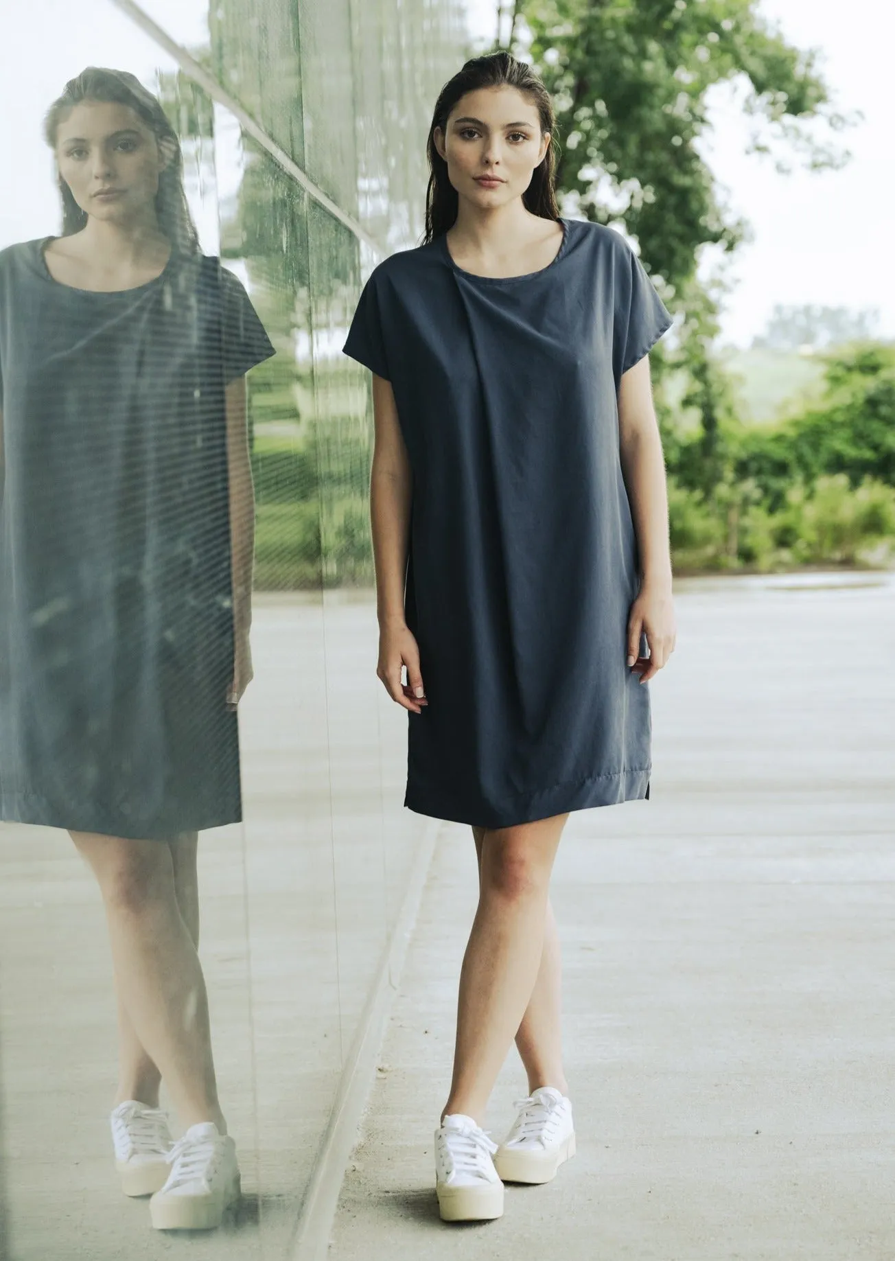 Maya Bay Dress sold by Bodybag by Jude