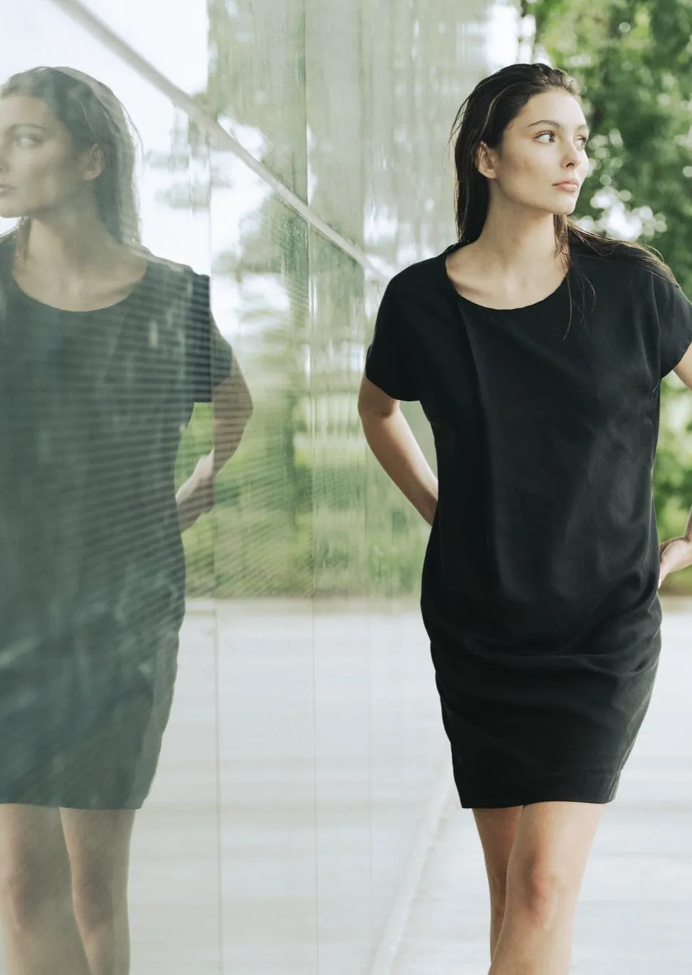 Maya Bay Dress sold by Bodybag by Jude product image thumbnail 2