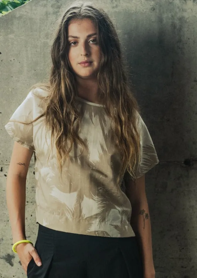 Celebration Top sold by Bodybag by Jude