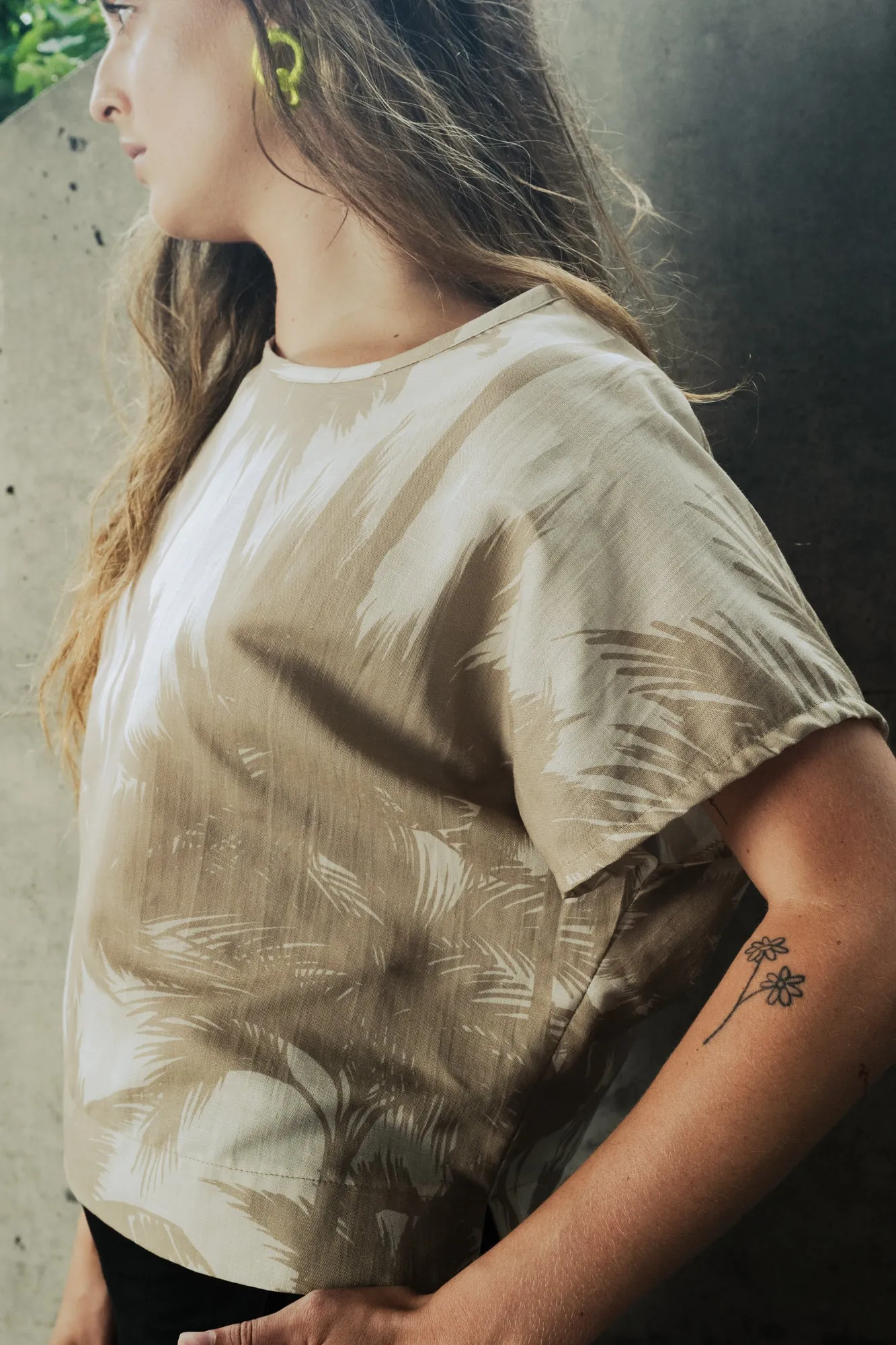 Celebration Top sold by Bodybag by Jude product image thumbnail 3