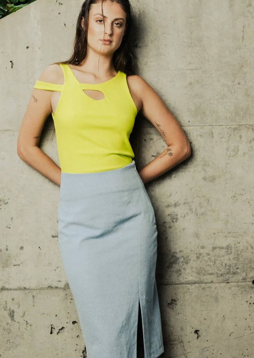 Venice Cami sold by Bodybag by Jude product image thumbnail 5