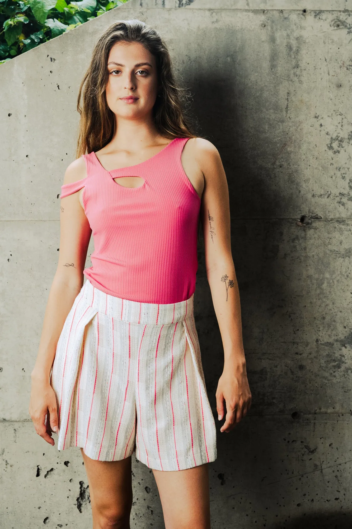 Venice Cami sold by Bodybag by Jude product image thumbnail 4