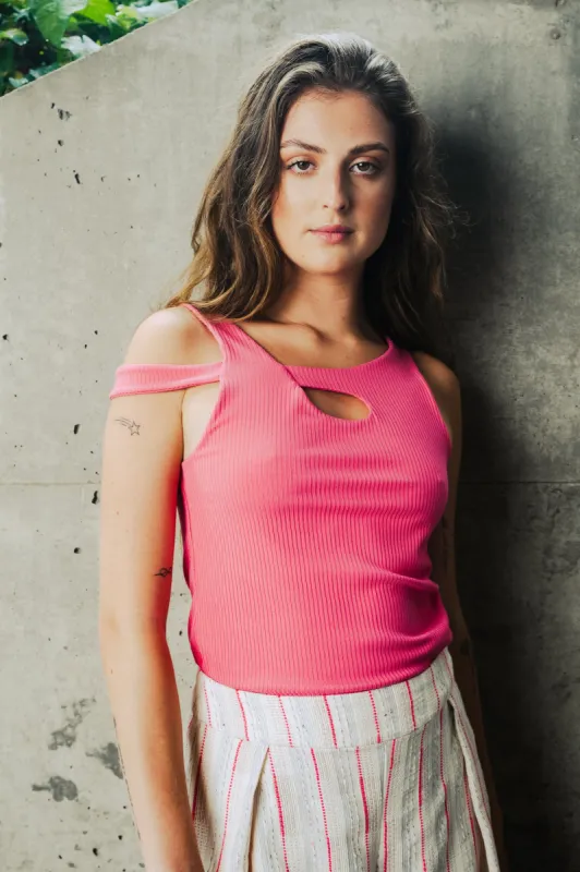 Venice Cami sold by Bodybag by Jude