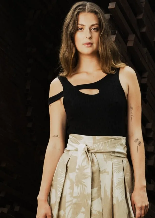 Venice Cami sold by Bodybag by Jude product image thumbnail 2