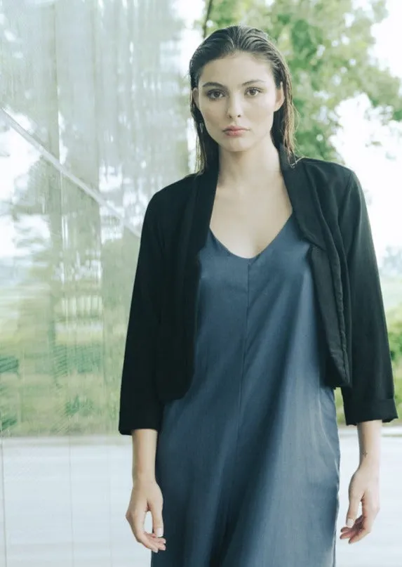 Nassau Jacket sold by Bodybag by Jude product image thumbnail 2