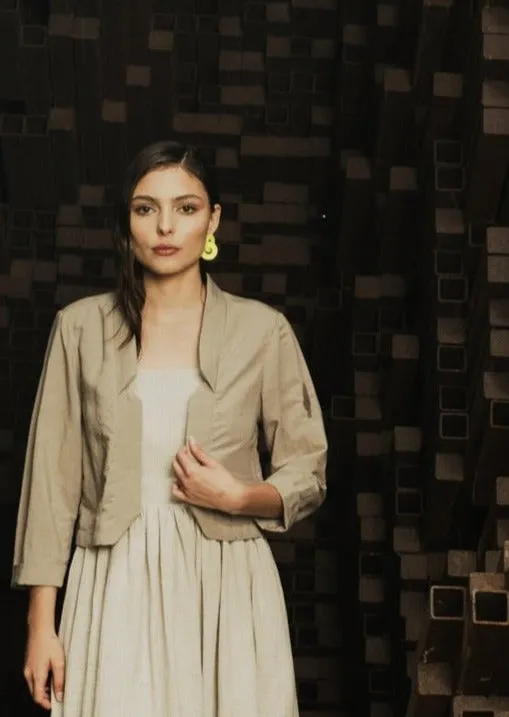 Nassau Jacket sold by Bodybag by Jude product image thumbnail 5