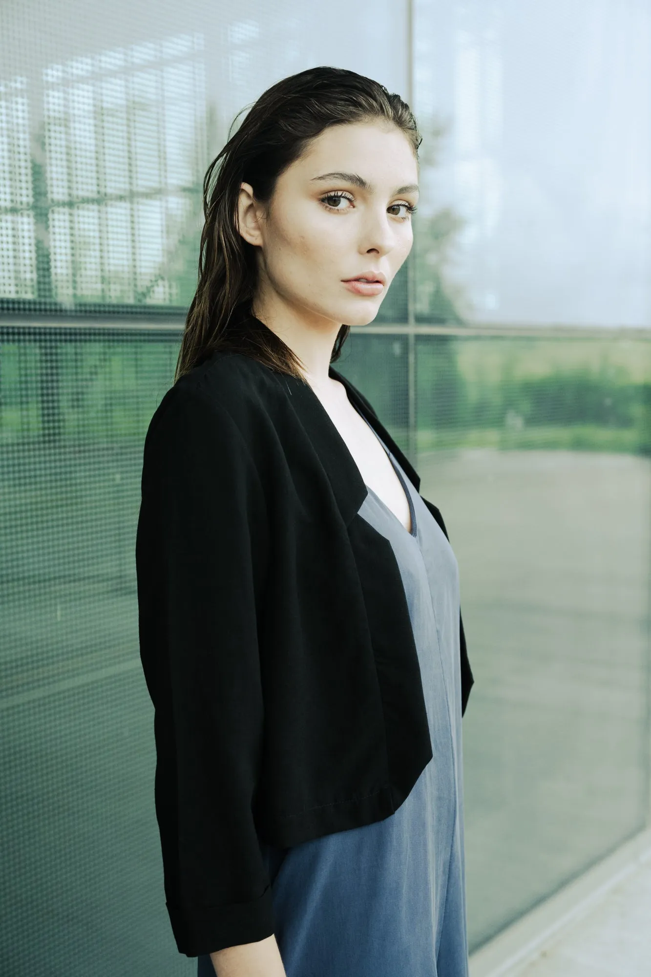 Nassau Jacket sold by Bodybag by Jude product image thumbnail 3