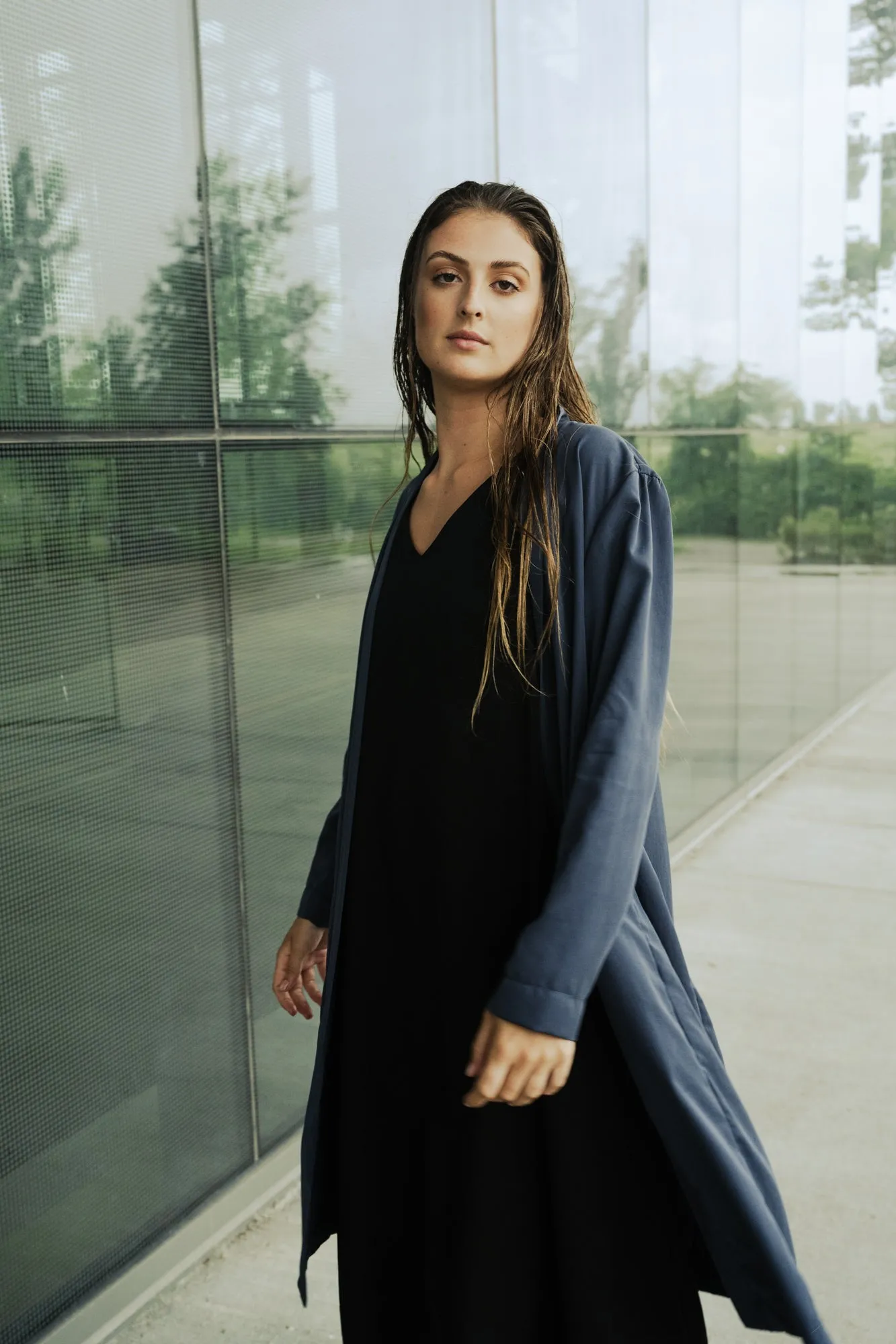 Orléan Jacket sold by Bodybag by Jude