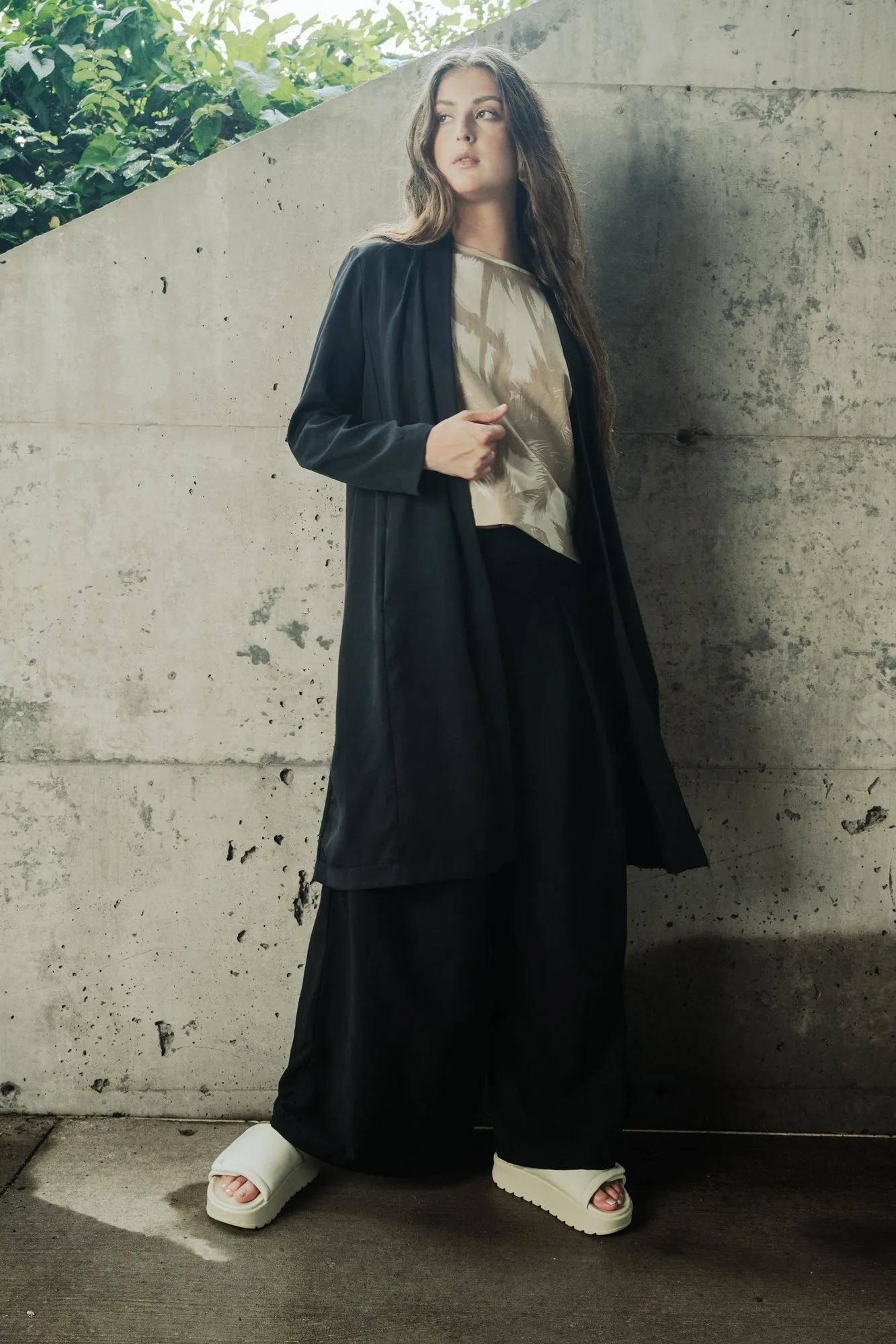 Orléan Jacket sold by Bodybag by Jude product image thumbnail 3