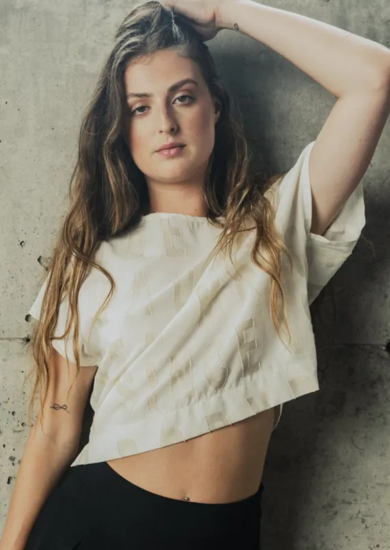 Celebration Top sold by Bodybag by Jude