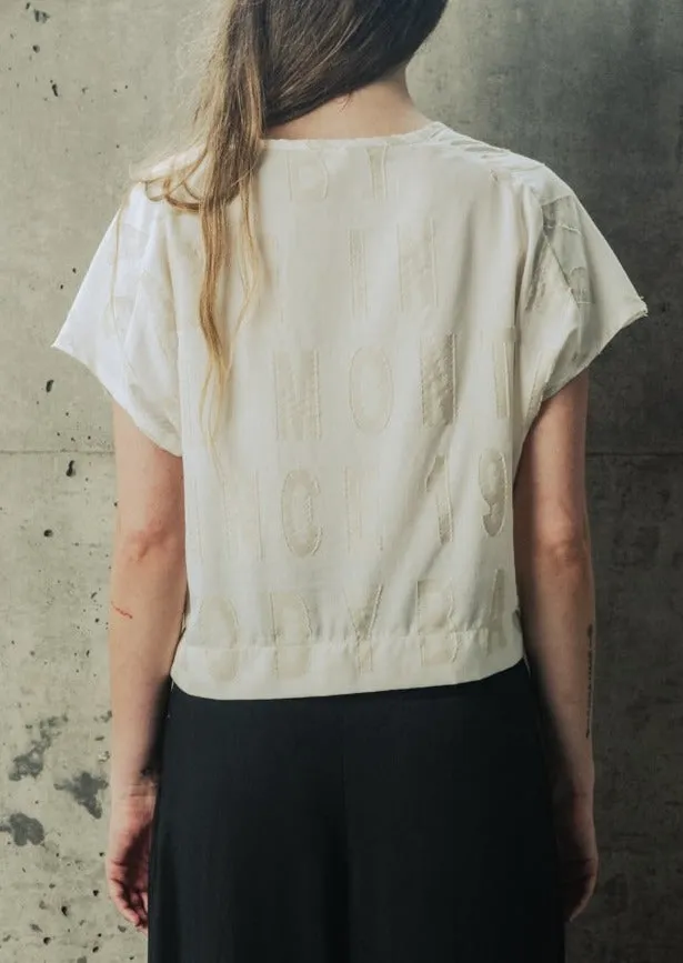 Celebration Top sold by Bodybag by Jude product image thumbnail 5