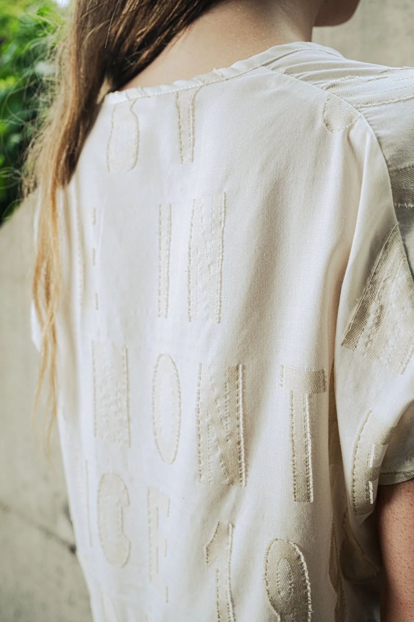 Celebration Top sold by Bodybag by Jude product image thumbnail 4