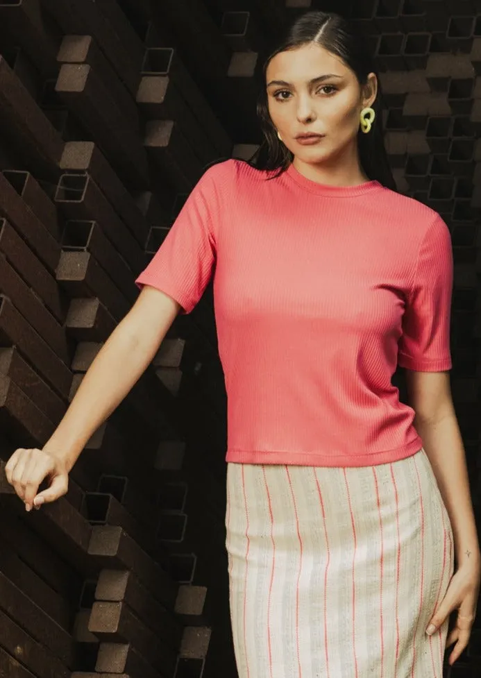 Sanctuary T-shirt sold by Bodybag by Jude product image thumbnail 2