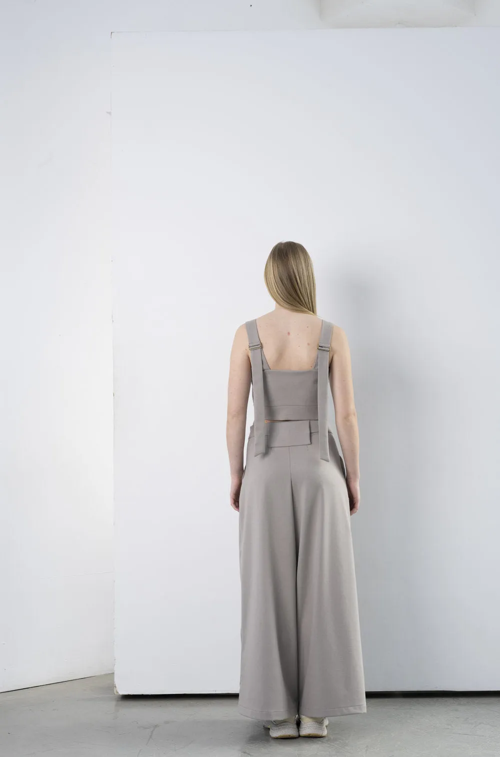 Almost Perfect Cooper Bustier - M sold by Bodybag by Jude product image thumbnail 4