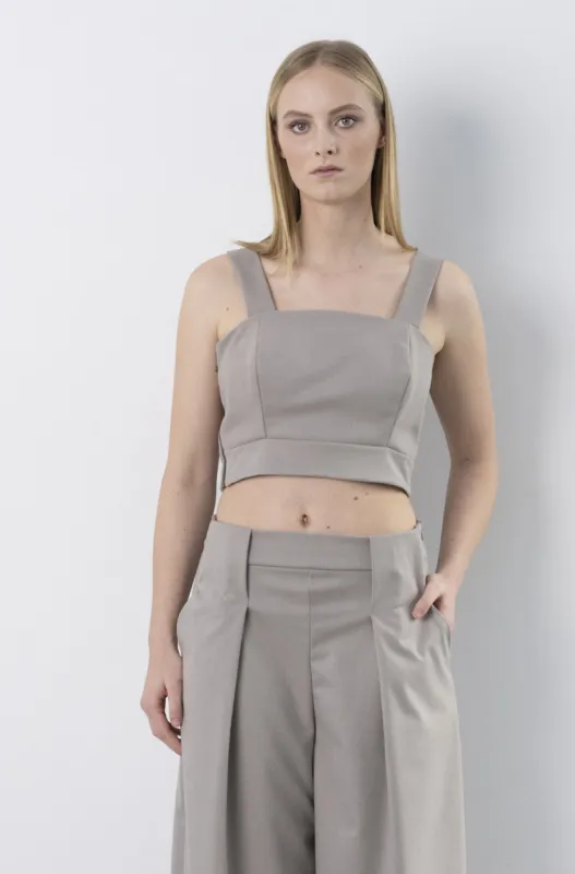 Almost Perfect Cooper Bustier - M sold by Bodybag by Jude