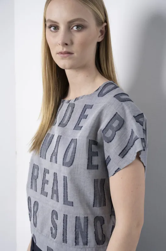 Almost Perfect Celebration Top - S sold by Bodybag by Jude