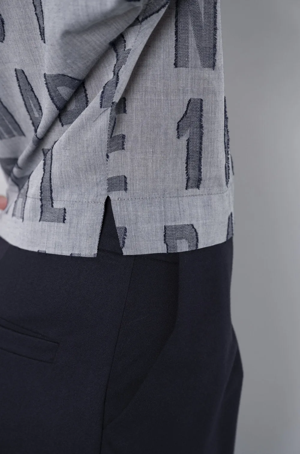 Almost Perfect Celebration Top - S sold by Bodybag by Jude product image thumbnail 5