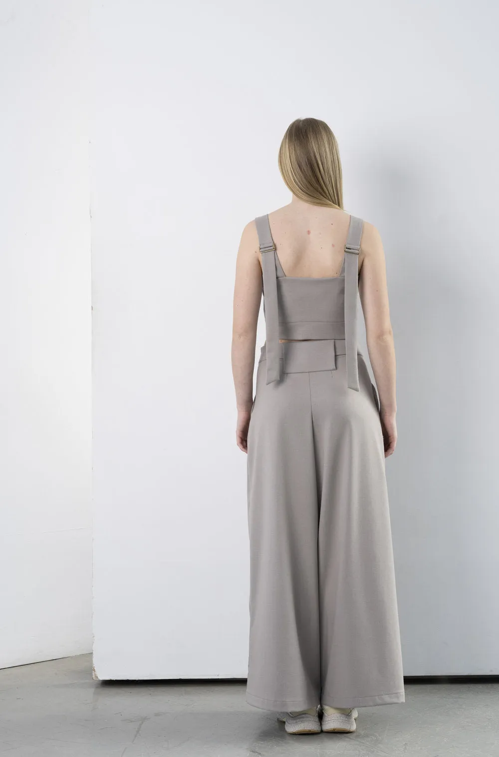 Almost Perfect Nancy Pants sold by Bodybag by Jude product image thumbnail 2