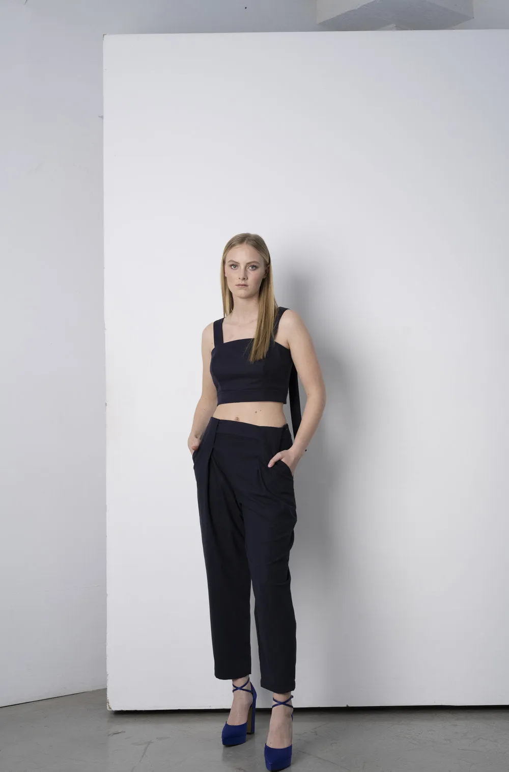 Sample Cooper Bustier sold by Bodybag by Jude product image thumbnail 5