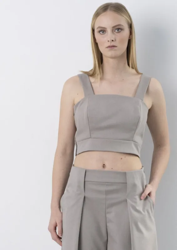 Sample Cooper Bustier sold by Bodybag by Jude