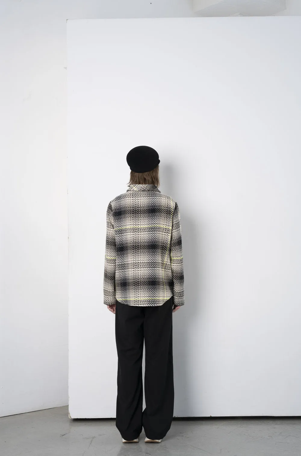 McLaren Shirt sold by Bodybag by Jude product image thumbnail 4