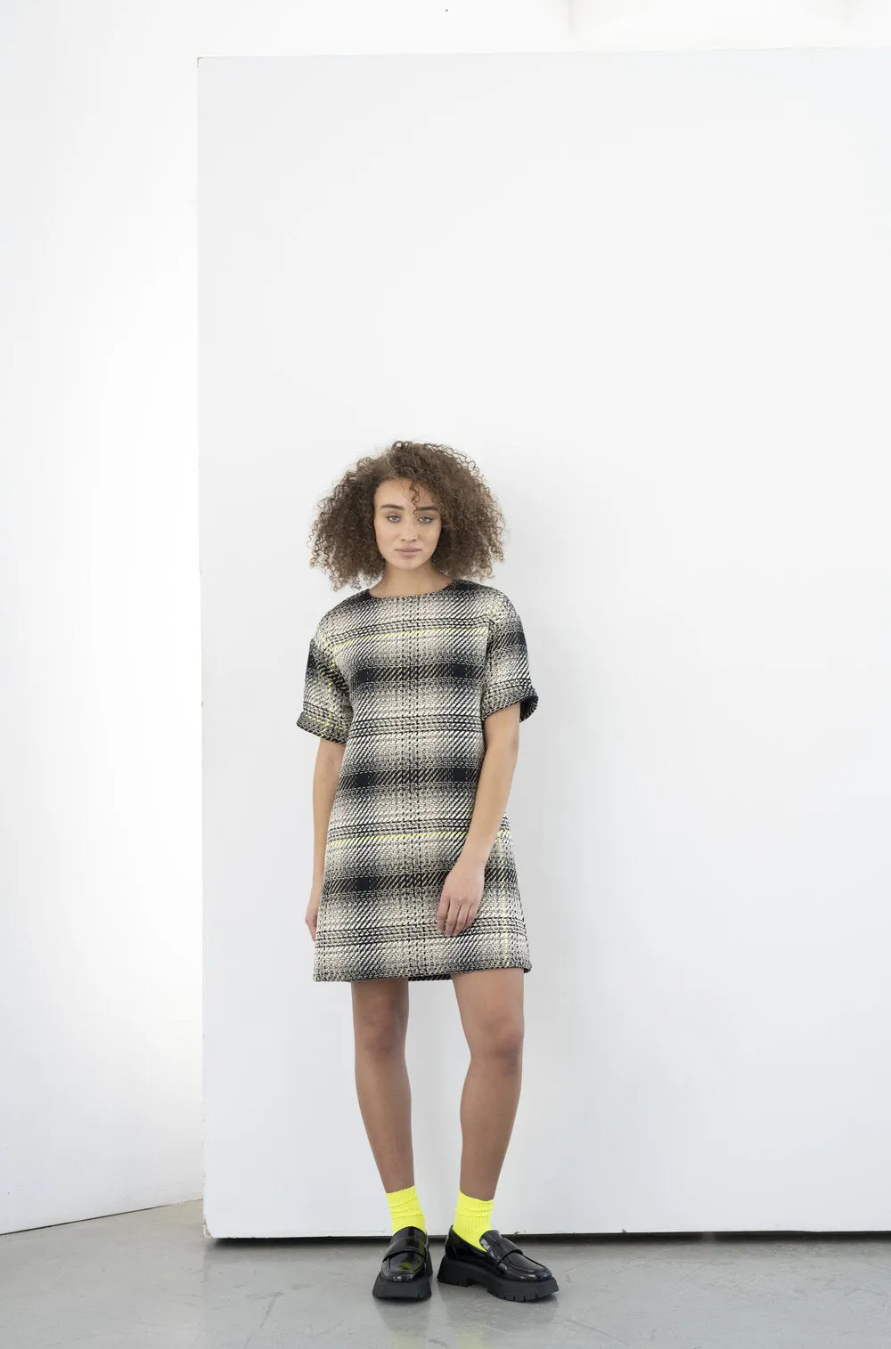 Bleeker Dress sold by Bodybag by Jude product image thumbnail 2