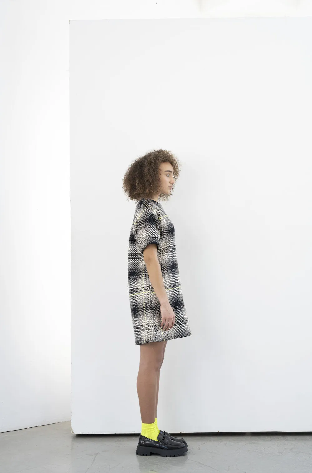 Bleeker Dress sold by Bodybag by Jude product image thumbnail 3