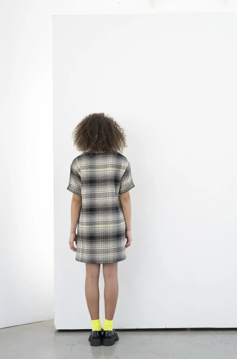 Bleeker Dress sold by Bodybag by Jude product image thumbnail 4