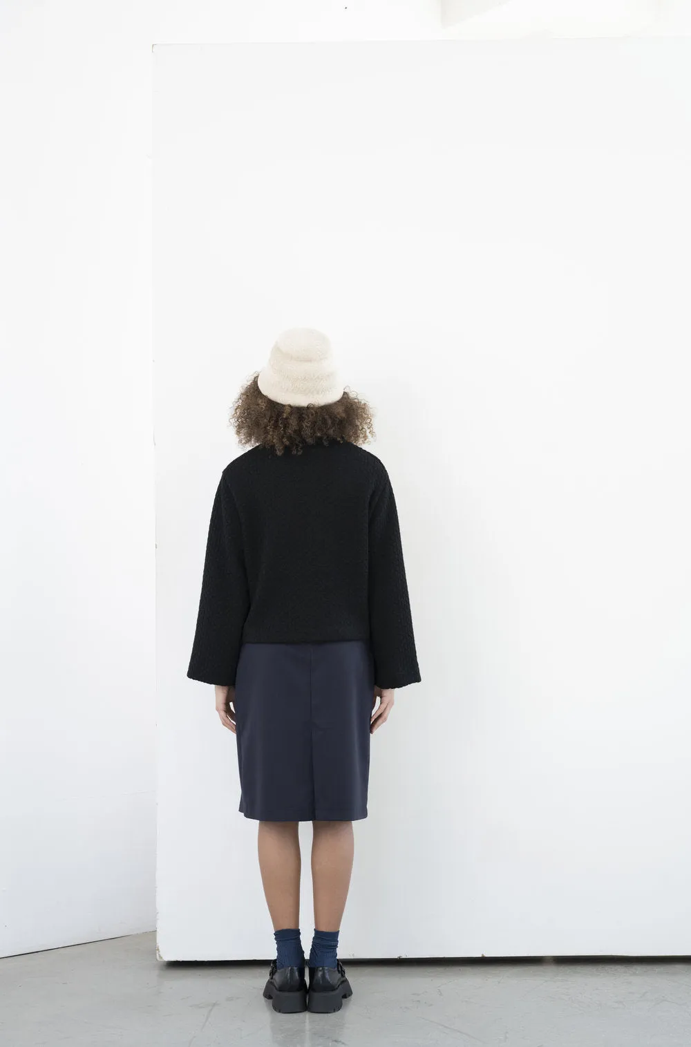 Nancy Skirt sold by Bodybag by Jude product image thumbnail 4