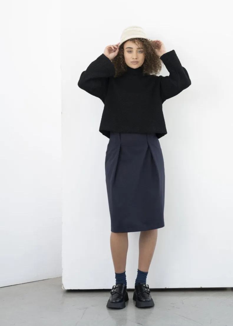 Nancy Skirt sold by Bodybag by Jude product image thumbnail 2