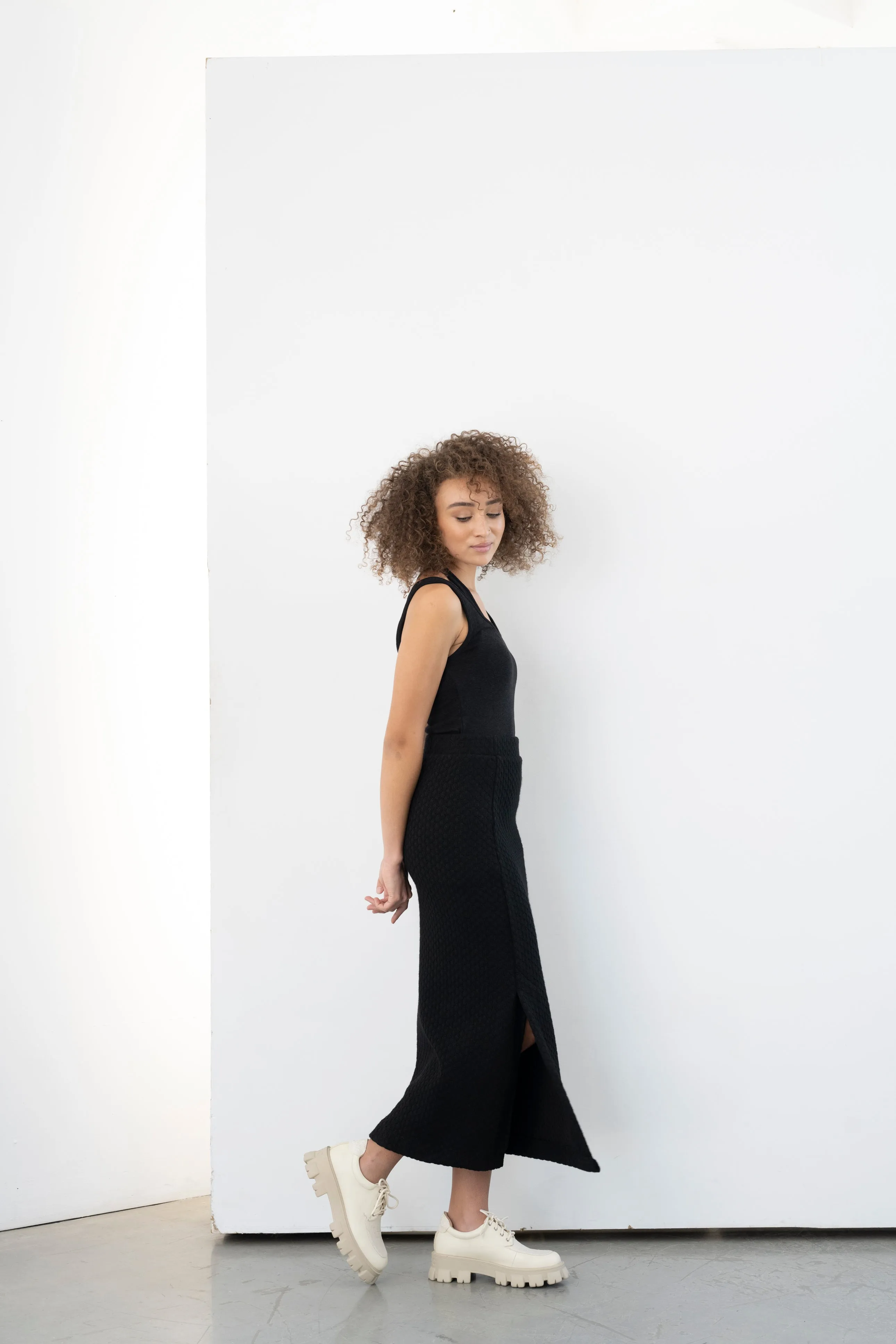 Smith Skirt sold by Bodybag by Jude product image thumbnail 5