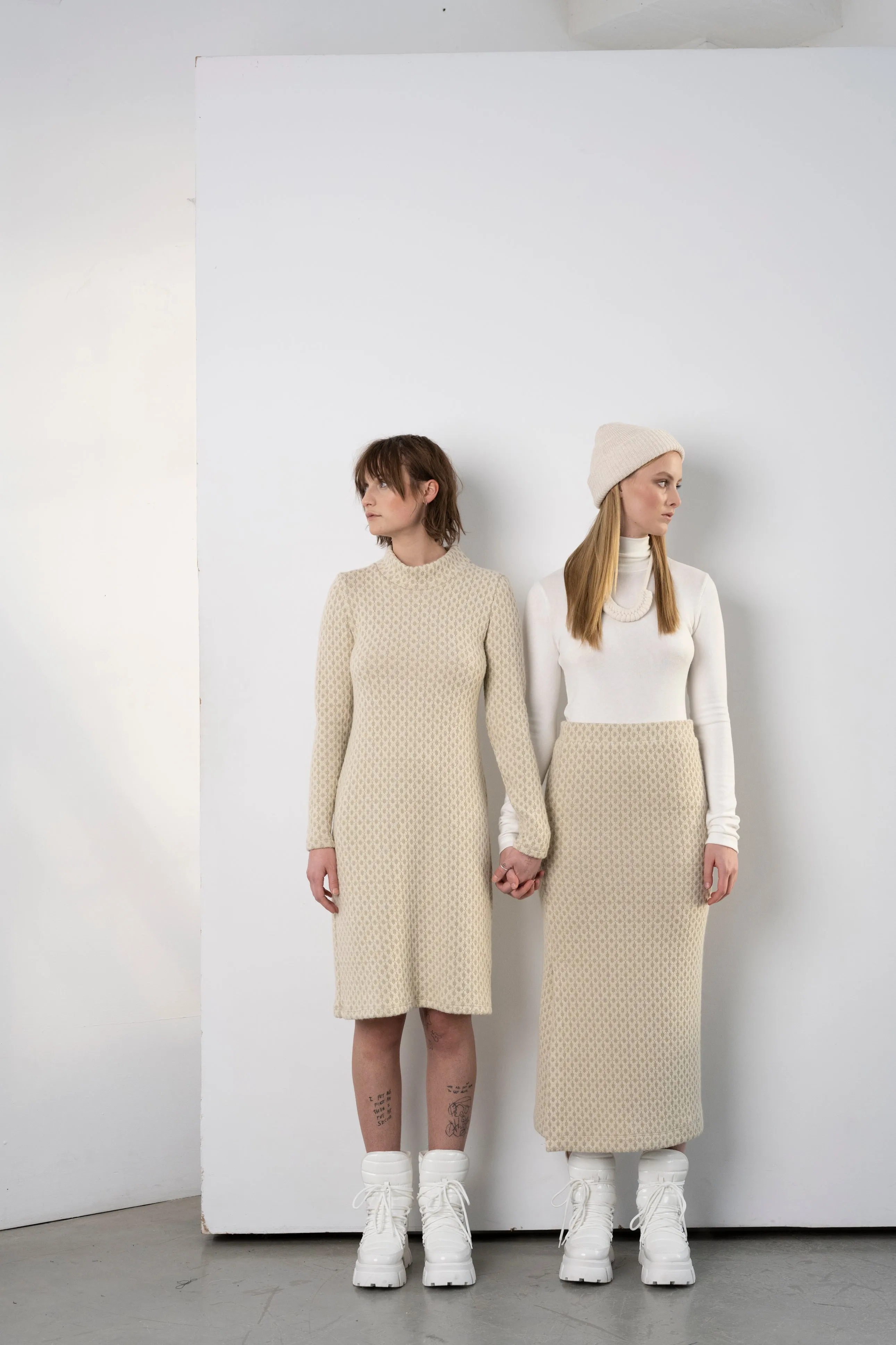 Smith Skirt sold by Bodybag by Jude product image thumbnail 4