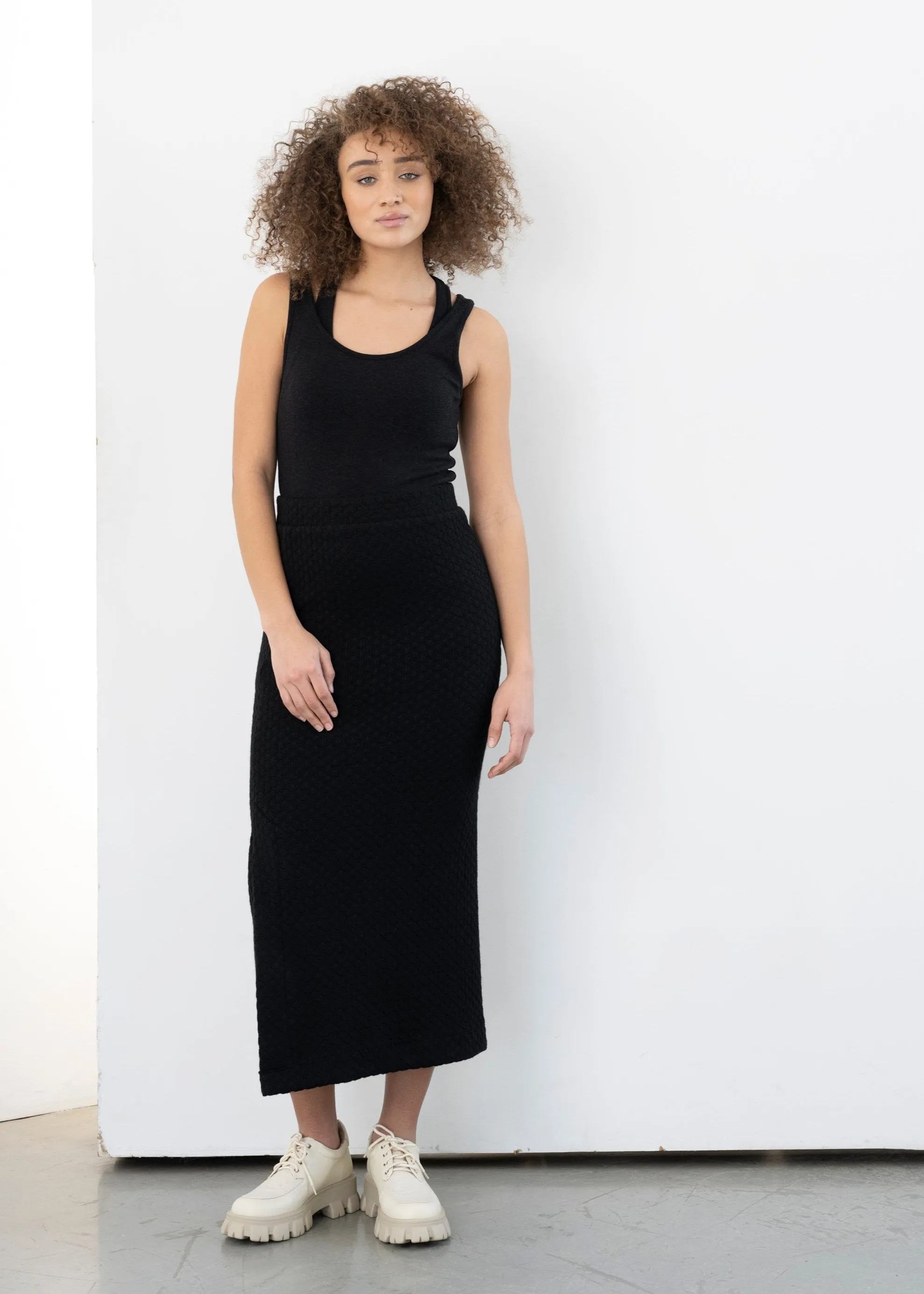 Smith Skirt sold by Bodybag by Jude product image thumbnail 2