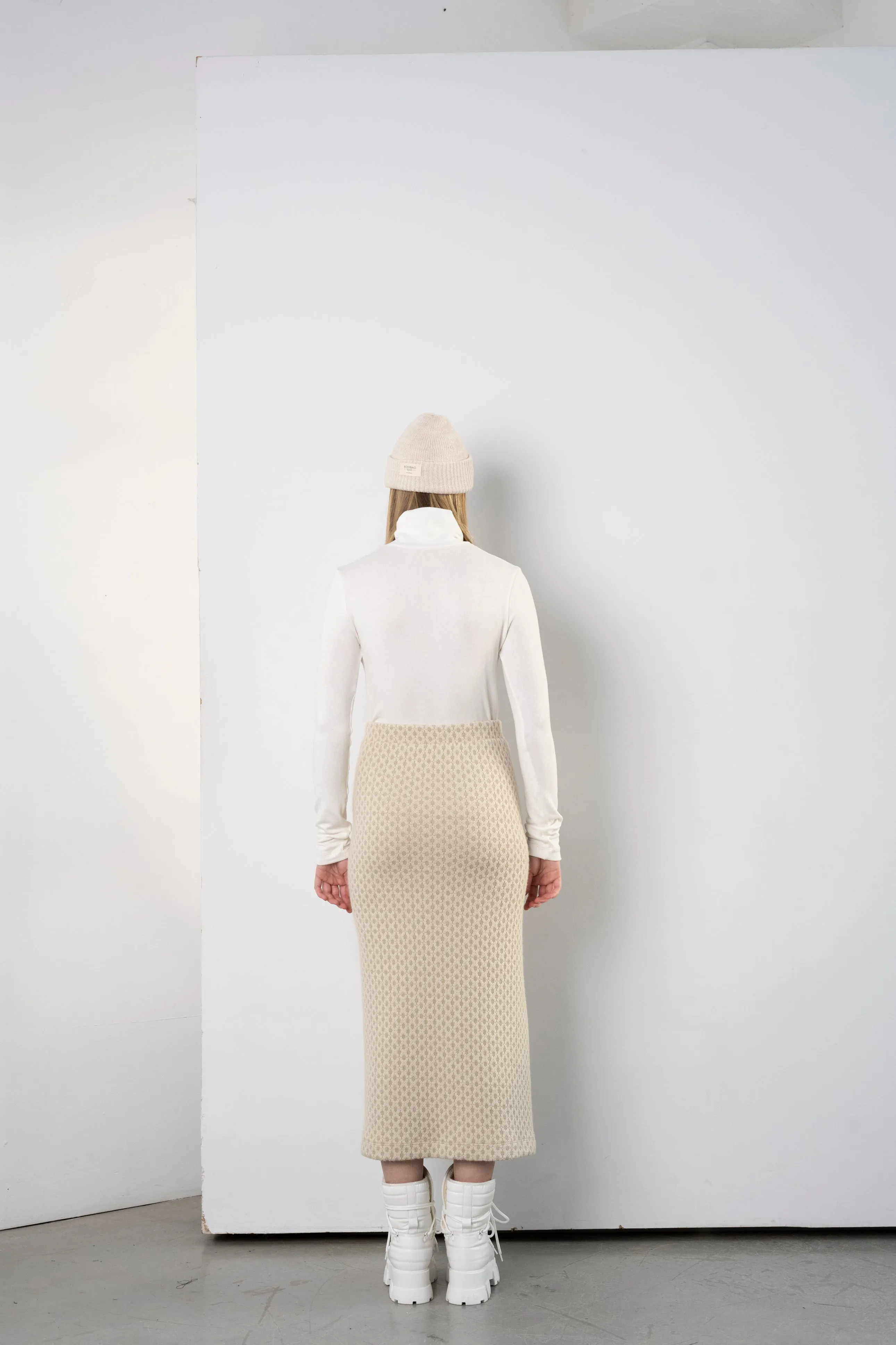 Smith Skirt sold by Bodybag by Jude product image thumbnail 3