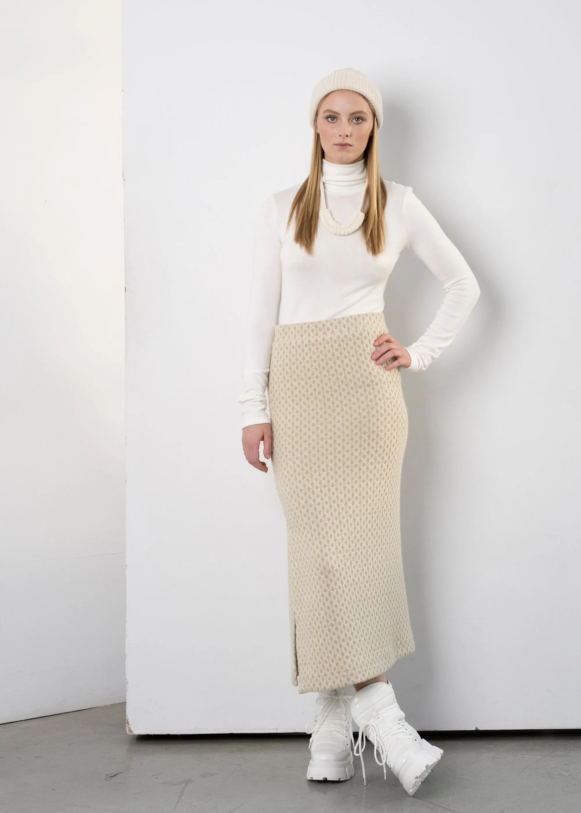 Smith Skirt sold by Bodybag by Jude