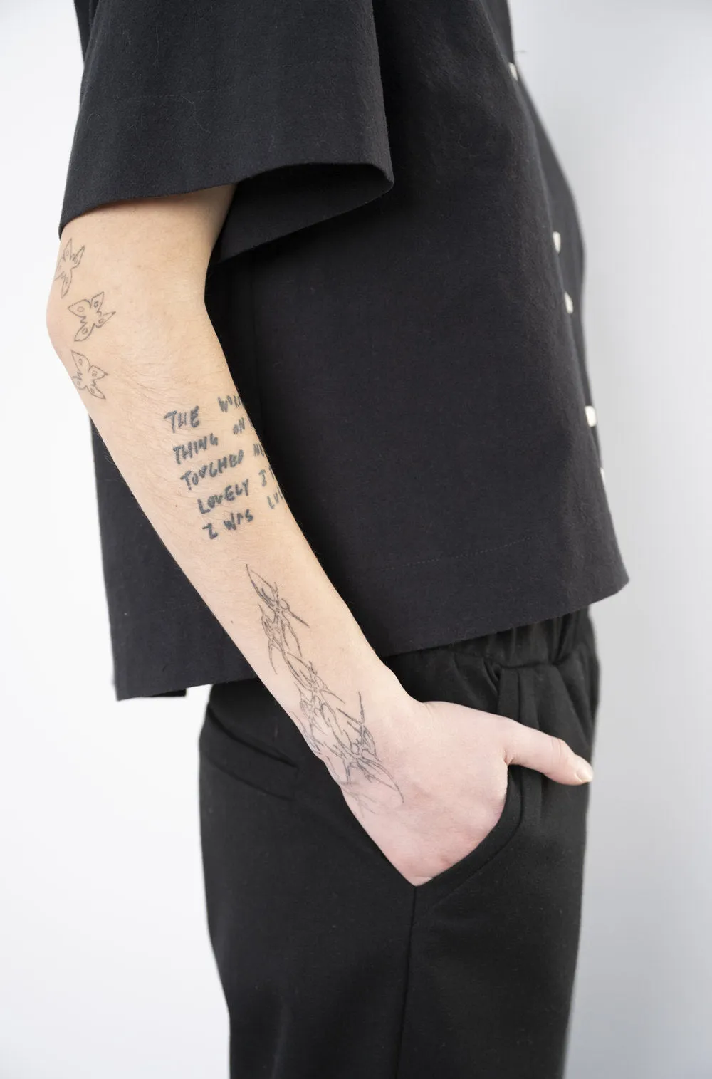 Glencoe Pants sold by Bodybag by Jude product image thumbnail 3