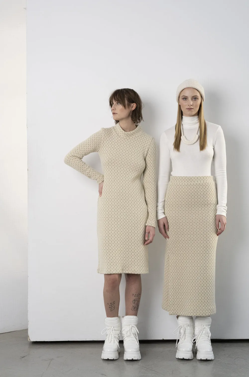 Lennon Dress sold by Bodybag by Jude product image thumbnail 3