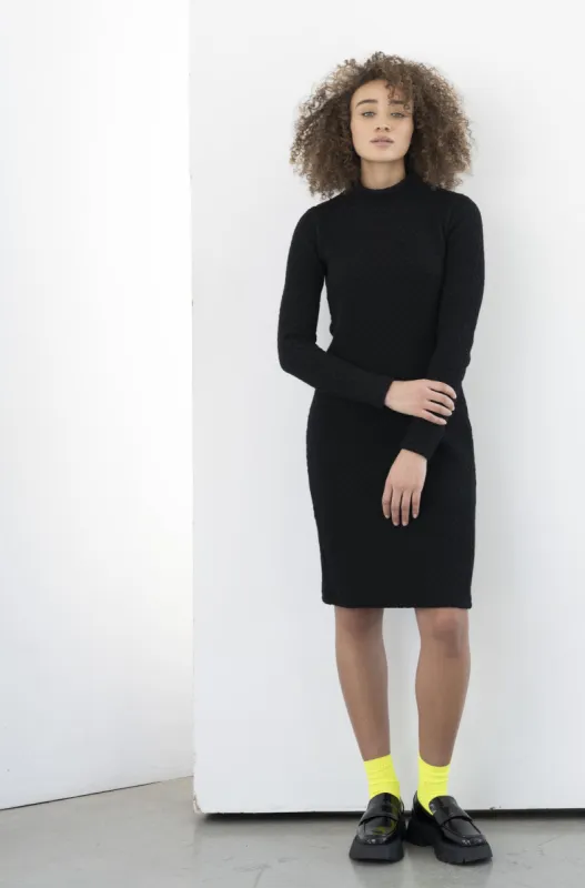 Lennon Dress made by Bodybag by Jude
