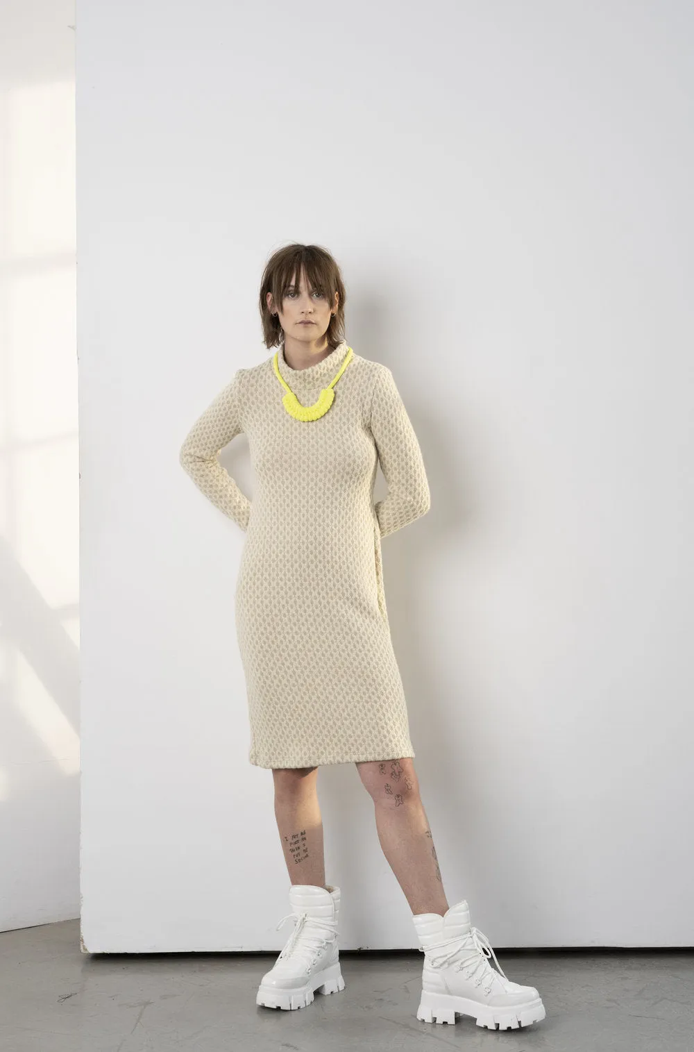 Lennon Dress sold by Bodybag by Jude product image thumbnail 2