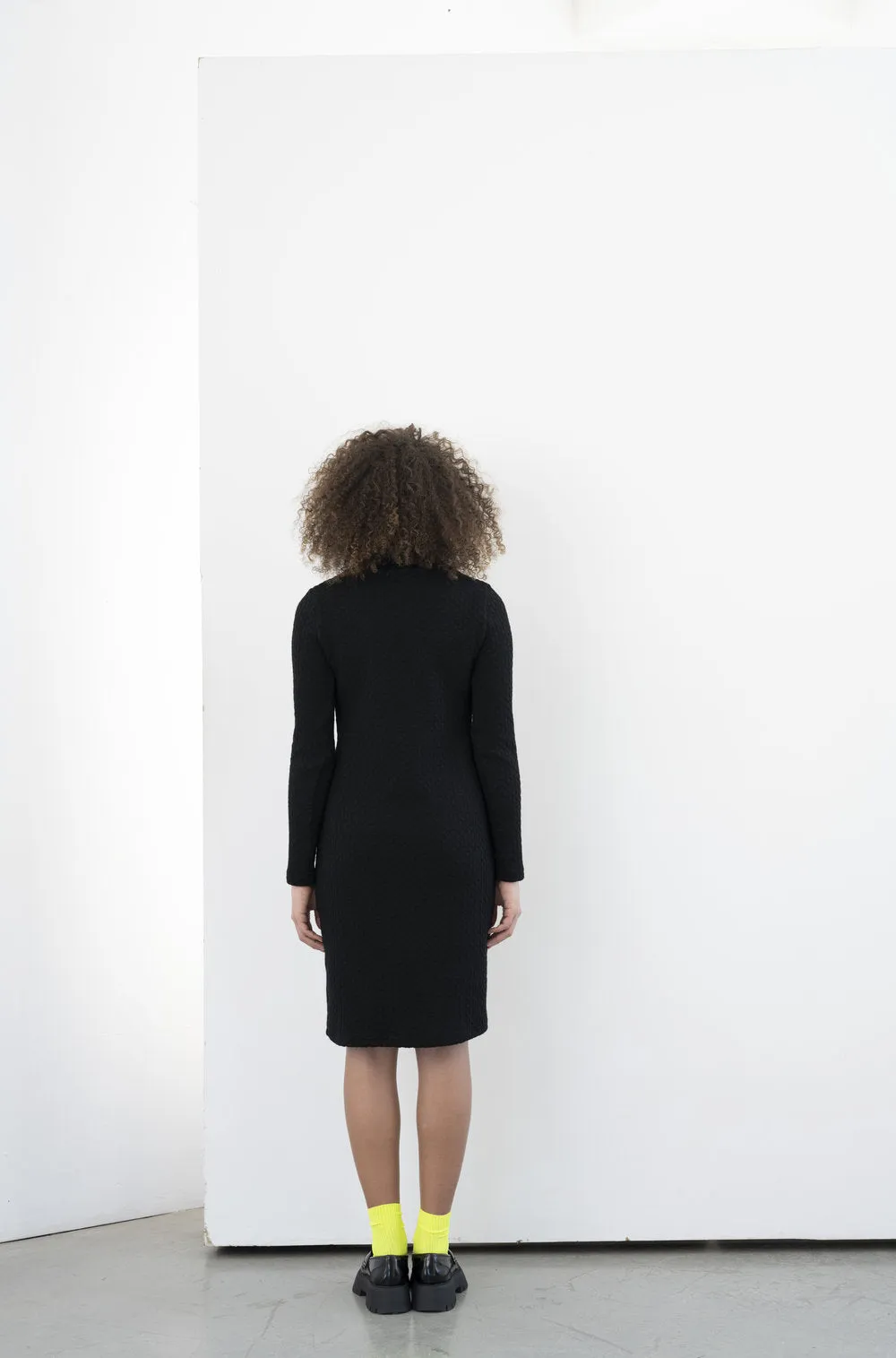 Lennon Dress sold by Bodybag by Jude product image thumbnail 4